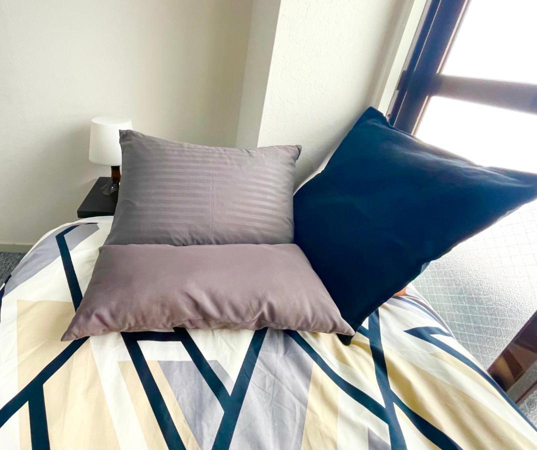 West Wood Guest Room Osaka Esterno foto